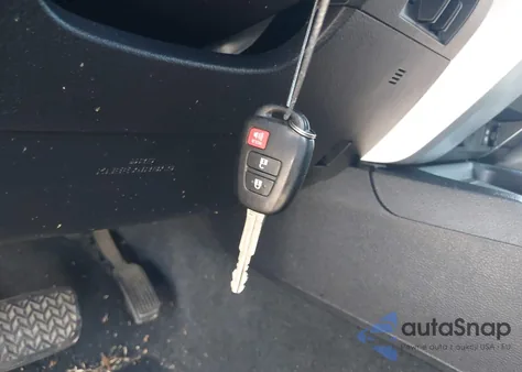 2018 Toyota Tundra Sr5 5.7L V8 from USA, damaged, VIN 5TFEY5F1XJX232478